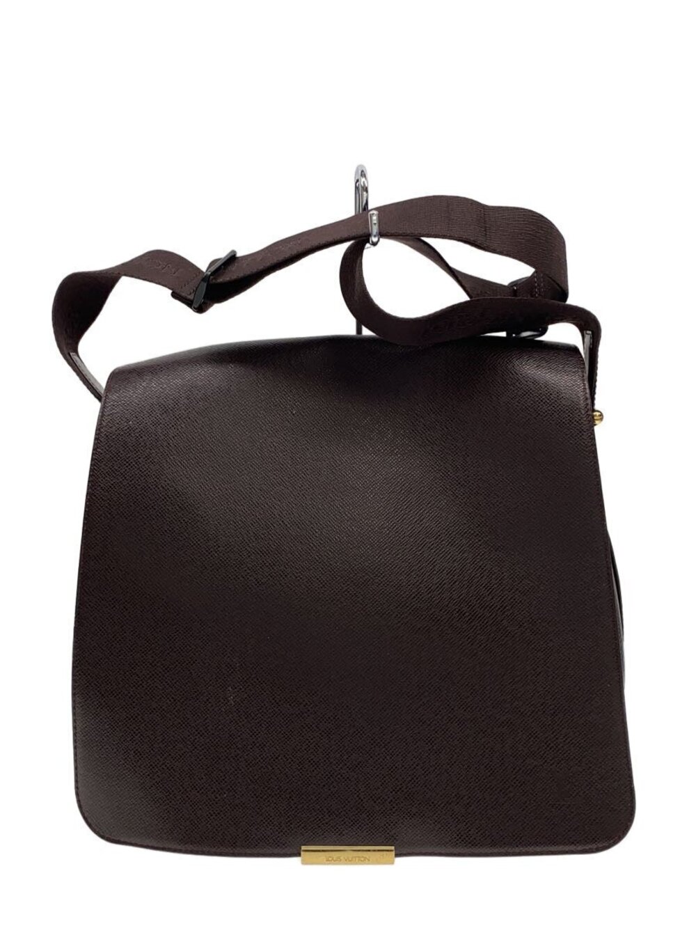 LOUIS VUITTON Victor Taiga Brown